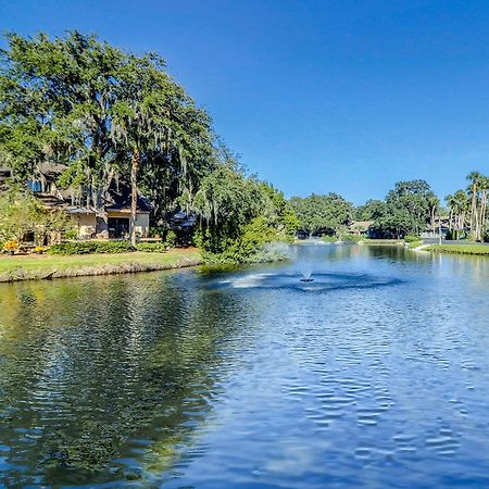 Queens Grant 554 Hilton Head Island Εξωτερικό φωτογραφία