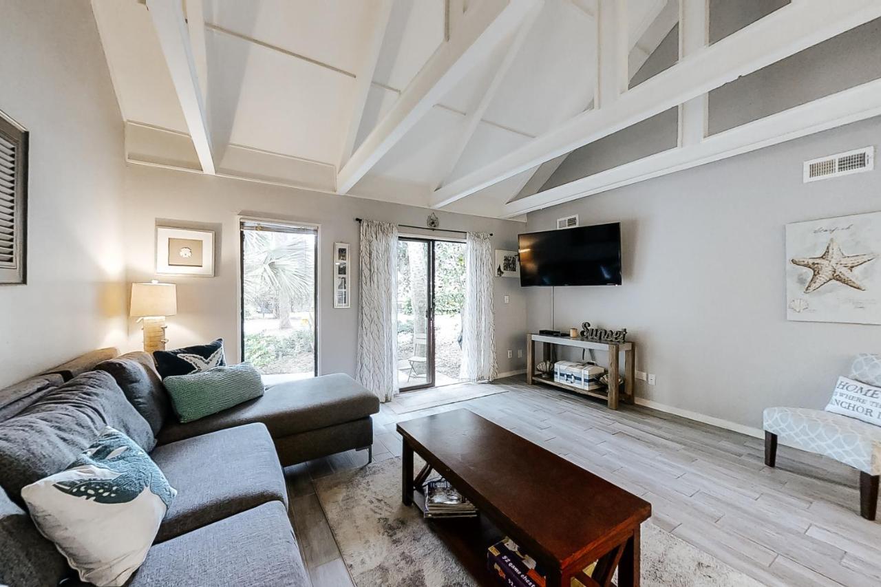 Queens Grant 554 Hilton Head Island Εξωτερικό φωτογραφία