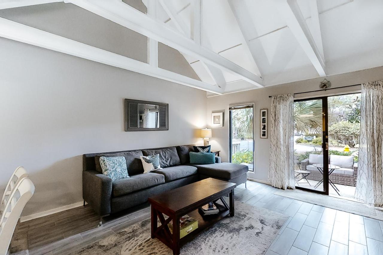 Queens Grant 554 Hilton Head Island Εξωτερικό φωτογραφία