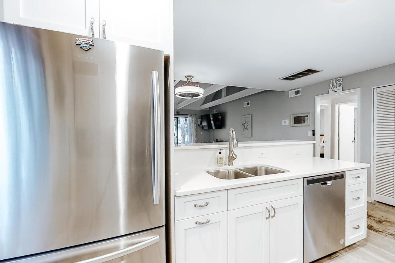 Queens Grant 554 Hilton Head Island Εξωτερικό φωτογραφία