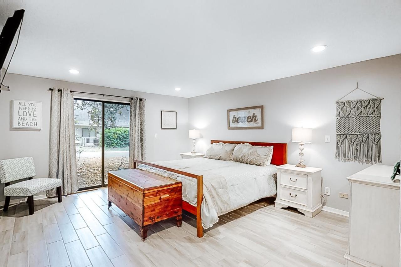 Queens Grant 554 Hilton Head Island Εξωτερικό φωτογραφία
