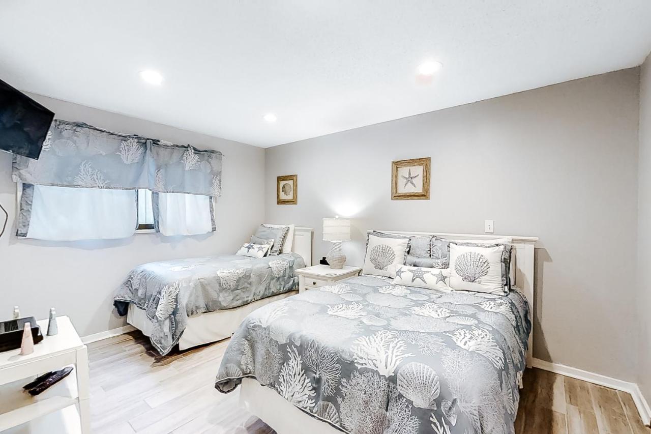 Queens Grant 554 Hilton Head Island Εξωτερικό φωτογραφία