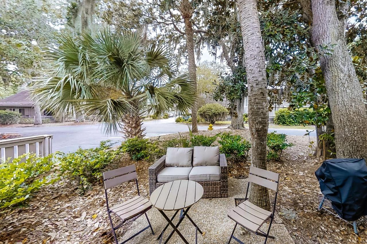 Queens Grant 554 Hilton Head Island Εξωτερικό φωτογραφία