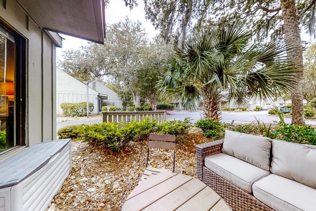 Queens Grant 554 Hilton Head Island Εξωτερικό φωτογραφία