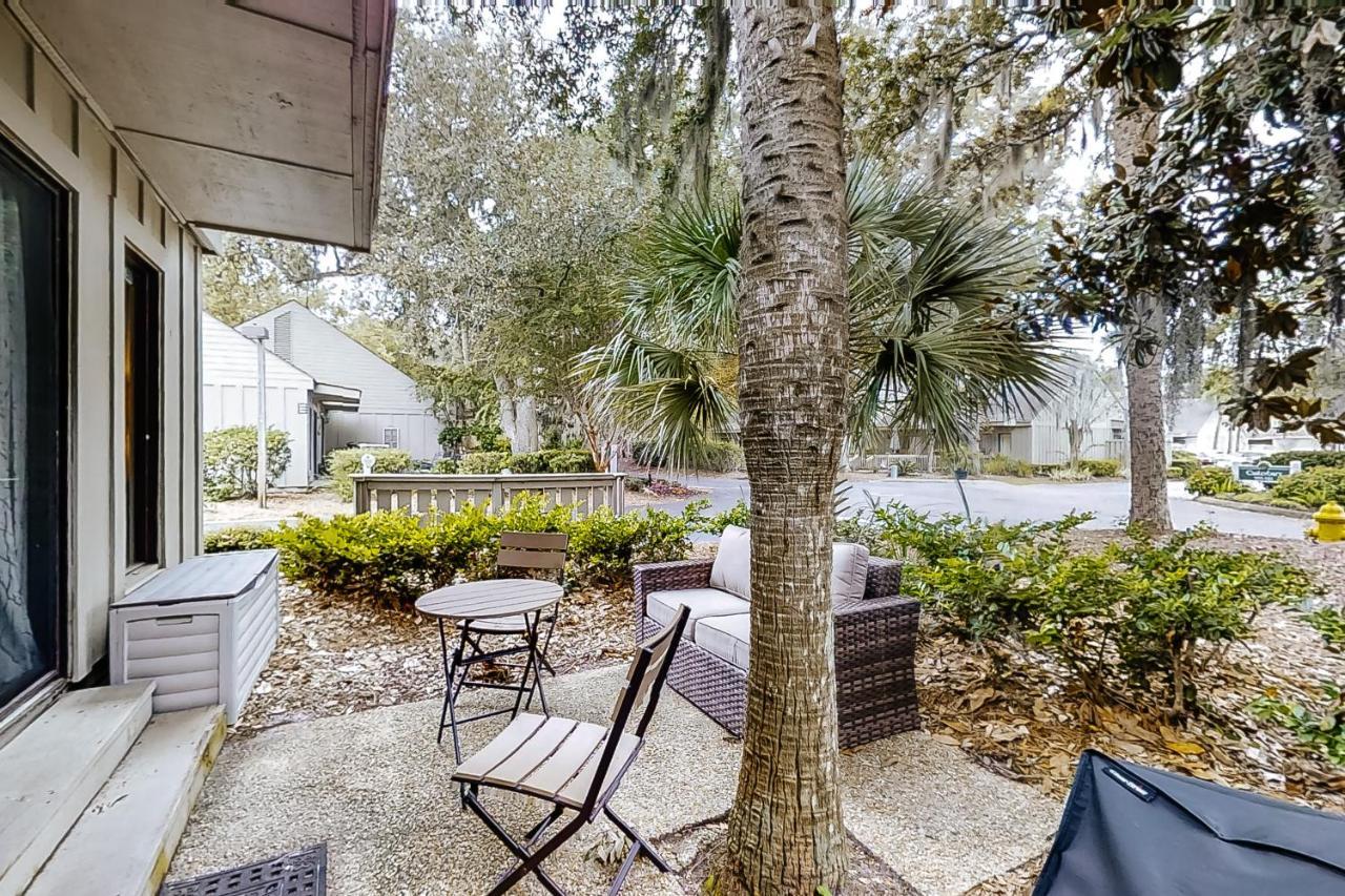Queens Grant 554 Hilton Head Island Εξωτερικό φωτογραφία
