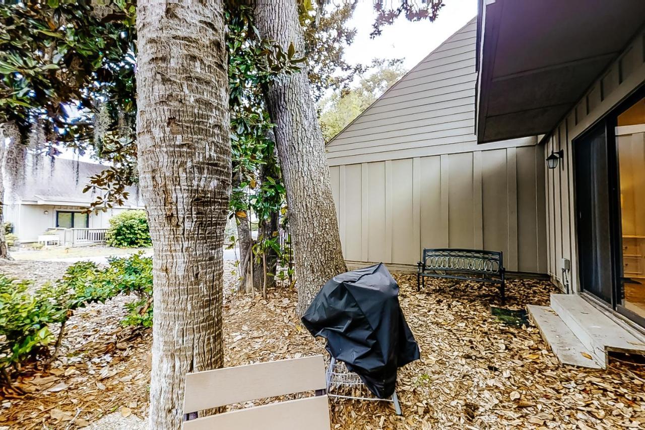 Queens Grant 554 Hilton Head Island Εξωτερικό φωτογραφία