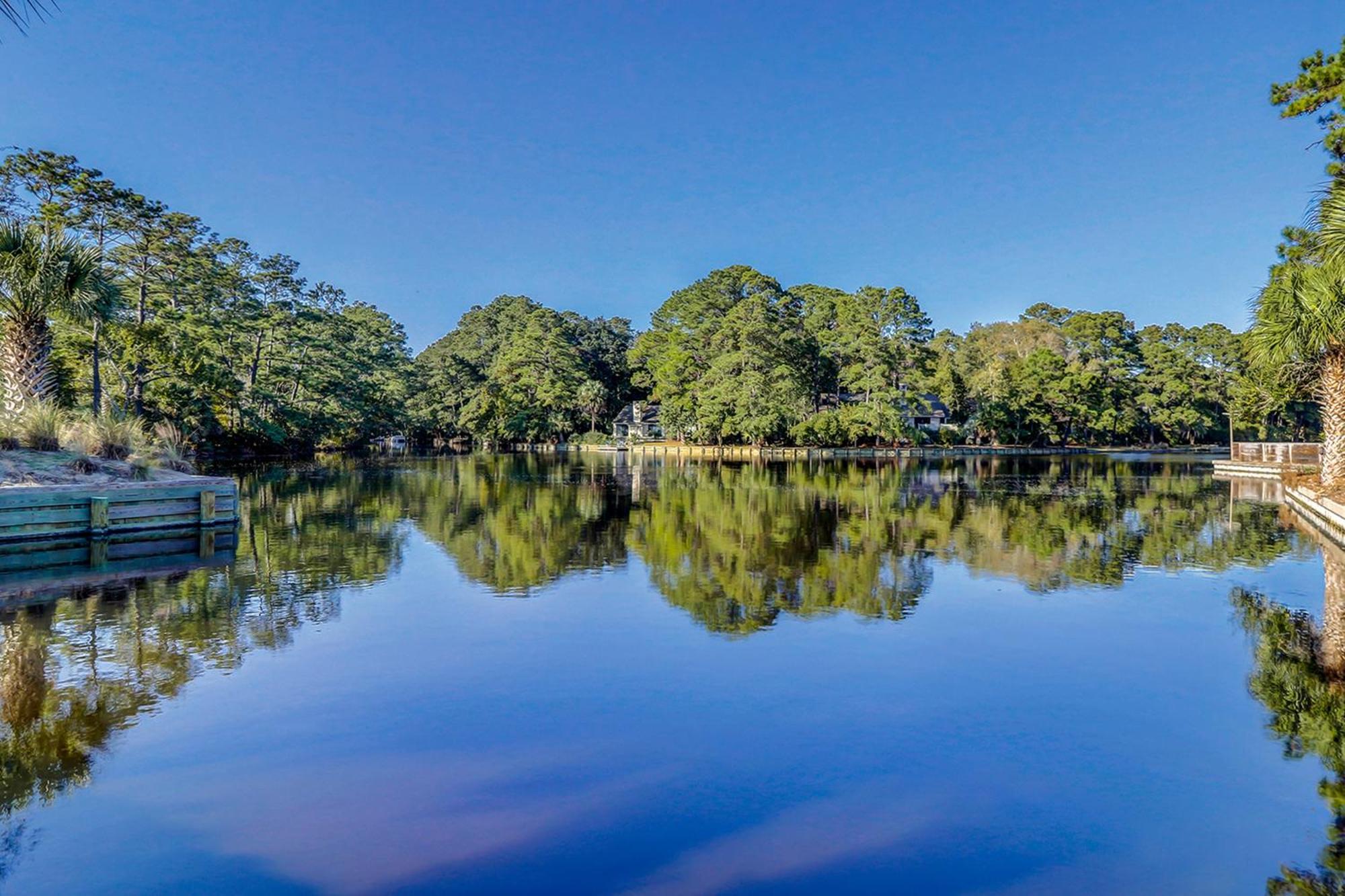 Queens Grant 554 Hilton Head Island Εξωτερικό φωτογραφία