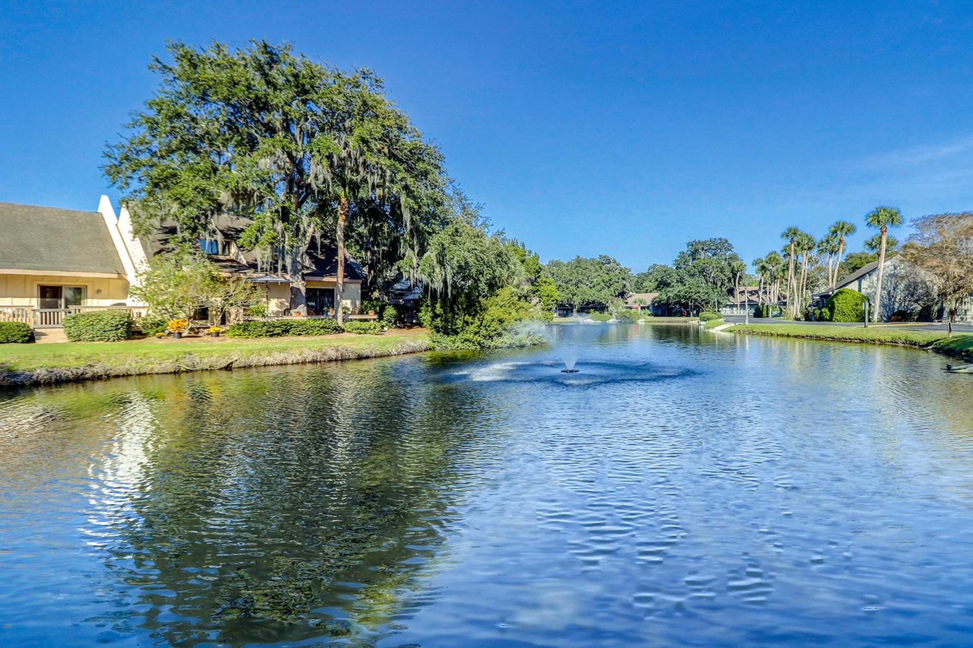 Queens Grant 554 Hilton Head Island Εξωτερικό φωτογραφία