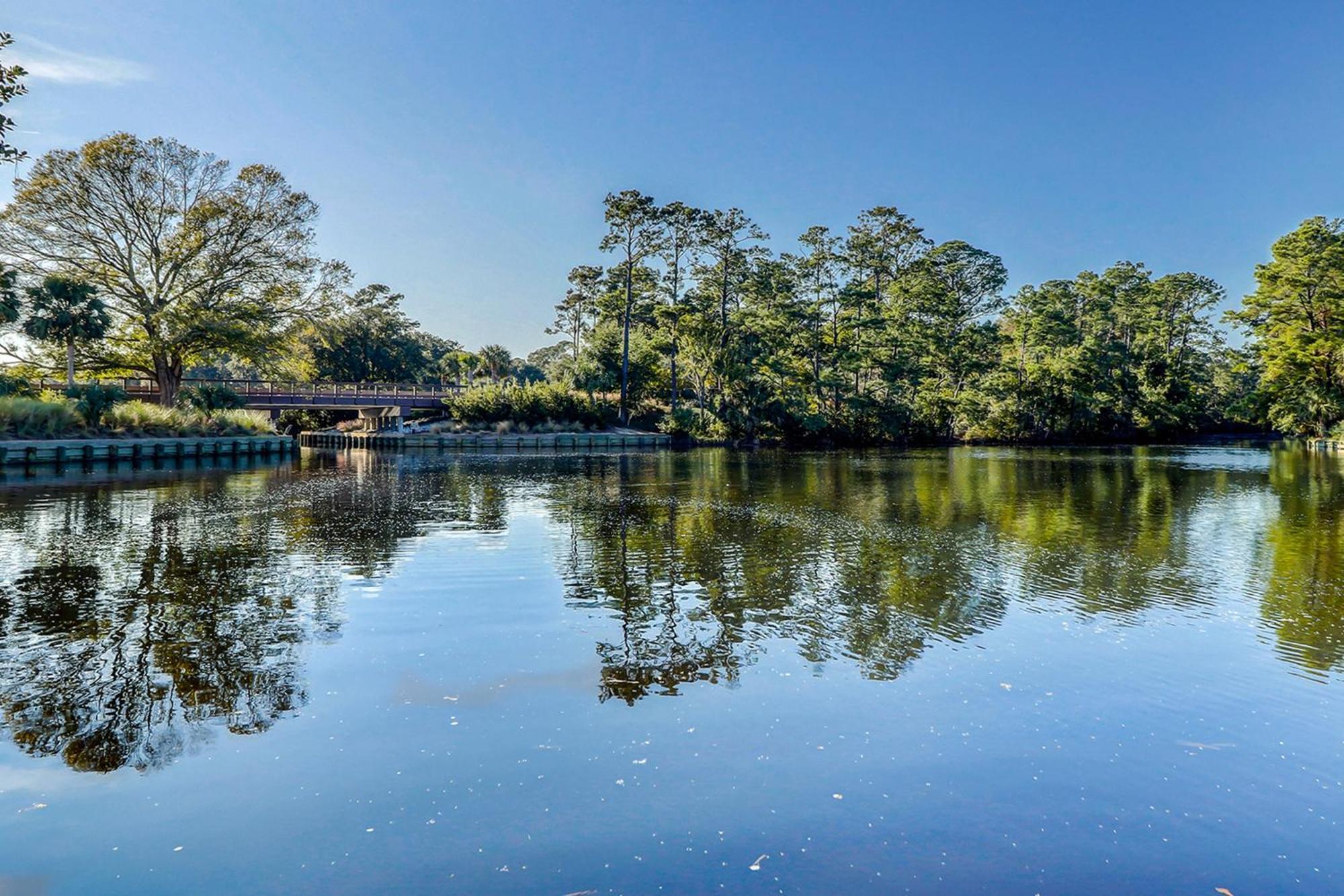 Queens Grant 554 Hilton Head Island Εξωτερικό φωτογραφία