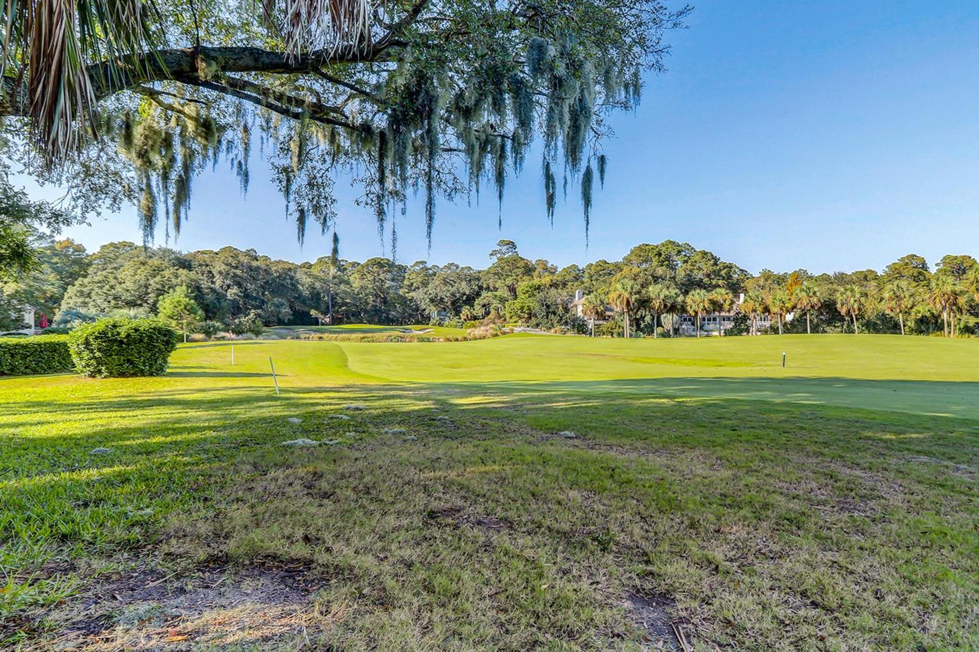 Queens Grant 554 Hilton Head Island Εξωτερικό φωτογραφία