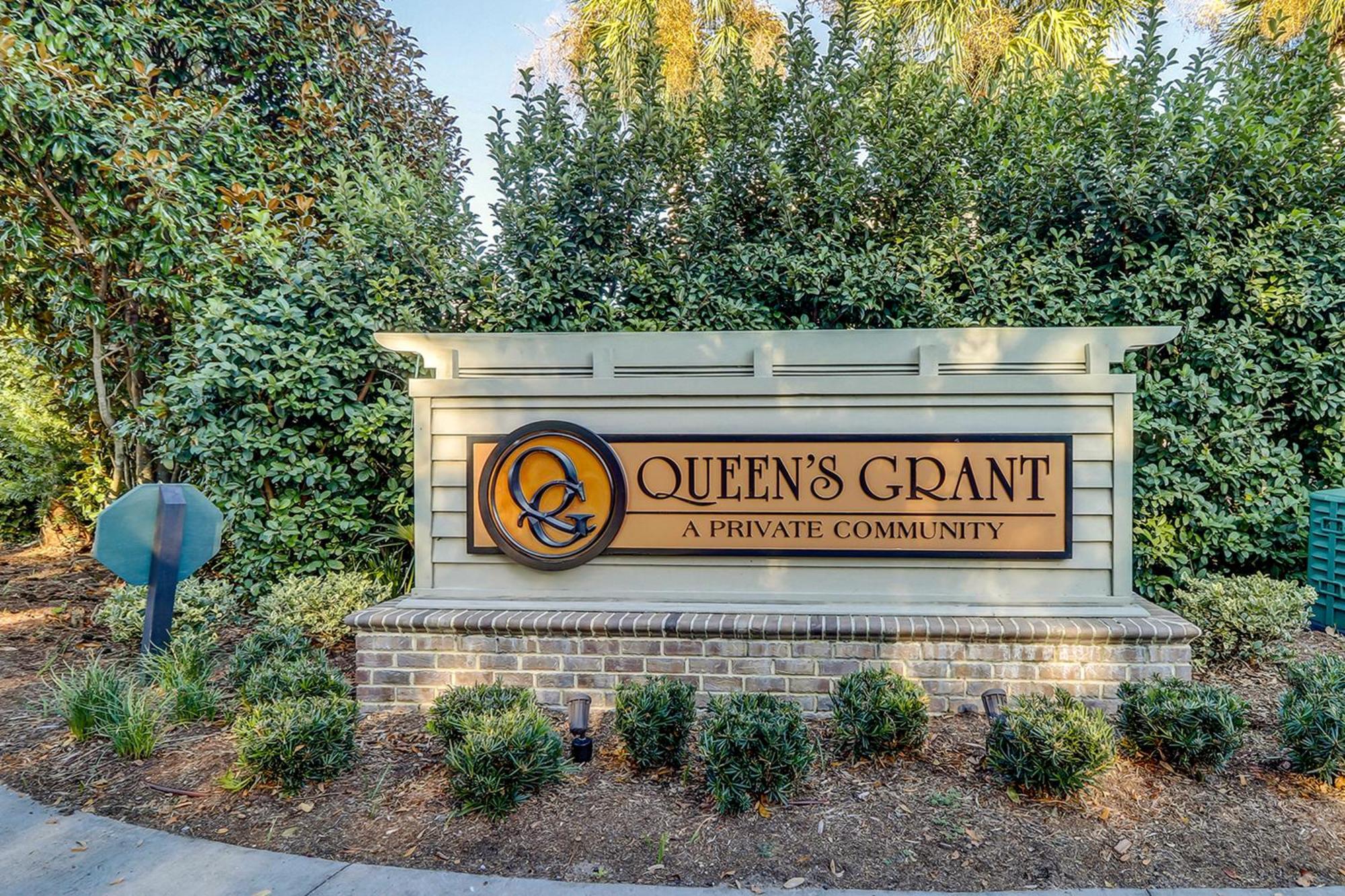 Queens Grant 554 Hilton Head Island Εξωτερικό φωτογραφία