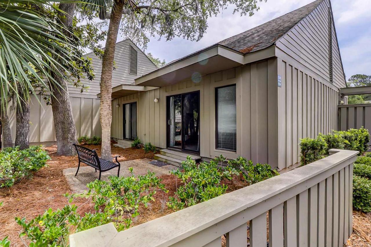 Queens Grant 554 Hilton Head Island Εξωτερικό φωτογραφία